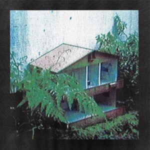 Serebii Releases Immersive Debut Album 'inside' Via Innovative Leisure