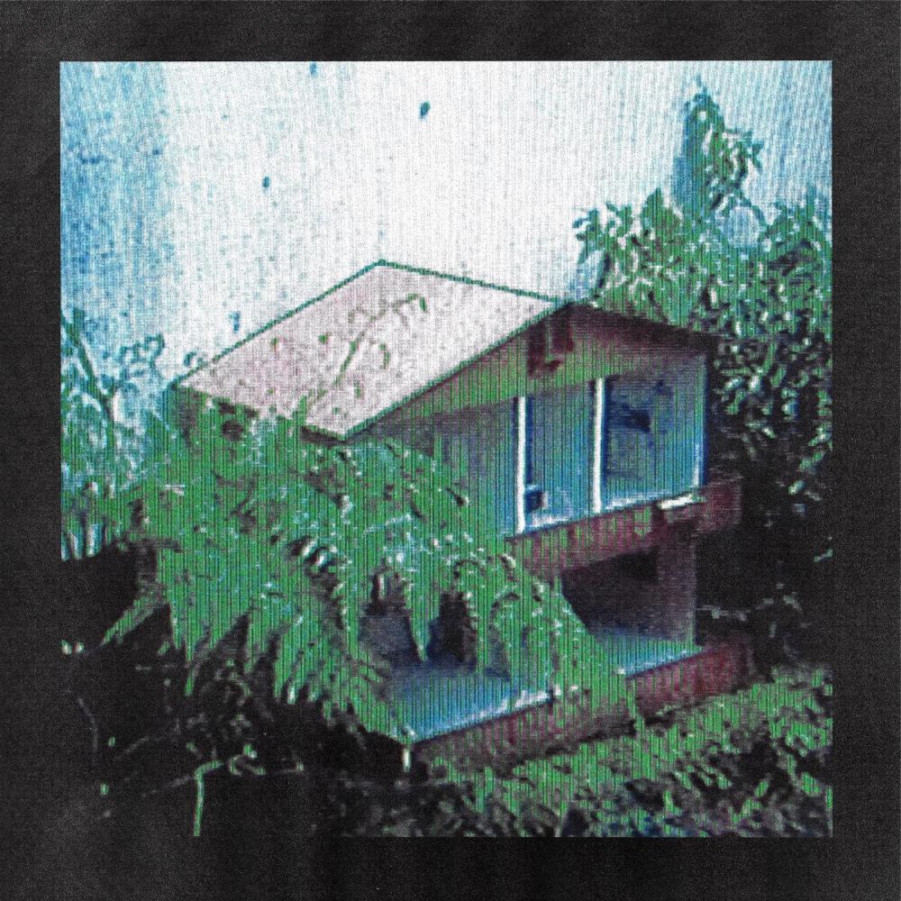 Serebii Releases Immersive Debut Album 'inside' Via Innovative Leisure