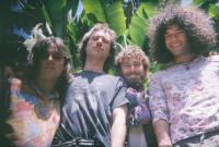 Serious Happiness Release Debut Ep