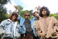 Serious Happiness Release Debut 'suzie Come Home' & Video