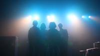 Serious Happiness Release New Single 'baby Ate A Biscuit' + Video