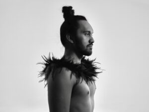 Seth Haapu Announces Forthcoming Album, 'whai Ora', Out July 14 + Releases Poly Funk Single 'tropical'