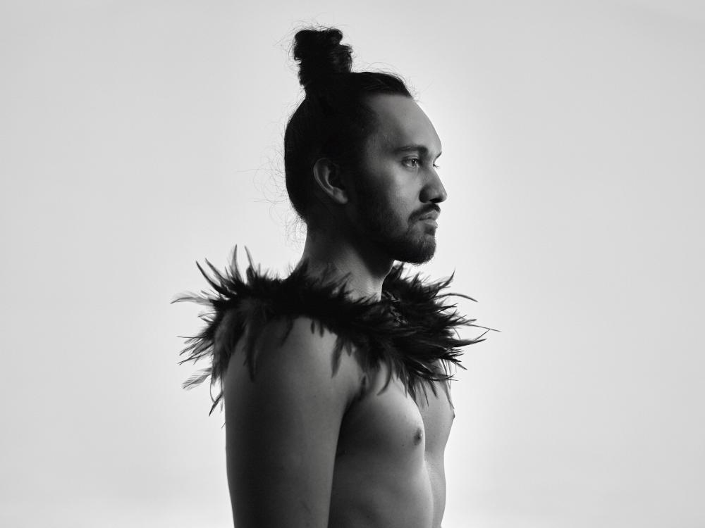 Seth Haapu Announces Forthcoming Album, 'whai Ora', Out July 14 + Releases Poly Funk Single 'tropical'