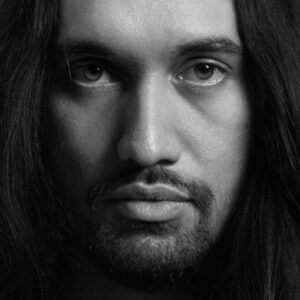 Seth Haapu Unveils Healing Waiata Aroha Of Hope And Connection, 'rongoā'