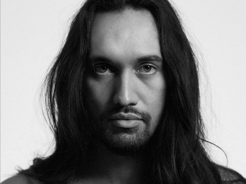 Seth Haapu Unveils Stunning Album Of Wellbeing, 'whai Ora'