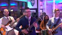 Sex Beard Release 'undress For Success' Single & Music Video
