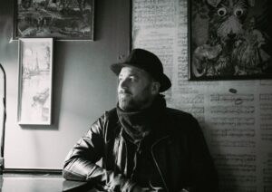 Shadywadephoto
