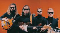 Shakes Release Video For Strange Tides