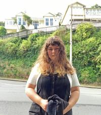 Shannengeorgiapetersen Releases Debut Single