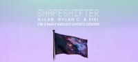 Shapeshifter March 3rd Viaduct Events Centre