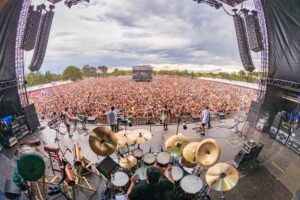 Shapeshifter Marks 25 Year Milestone With Three Epic Aotearoa Shows