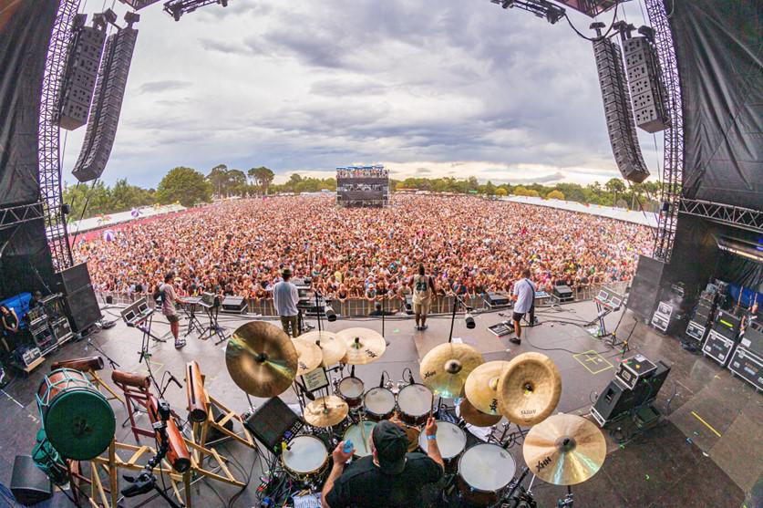 Shapeshifter Marks 25 Year Milestone With Three Epic Aotearoa Shows