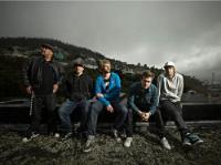 Shapeshifter Return To The Powerstation