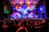 Shapeshifter The Electronica/drum &lsquo;n&rsquo; Bass Heavyweights Announce Headline Dates For New Zealand