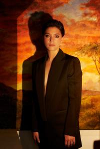 Sharon Van Etten Darkness Fades New Zealand Tour