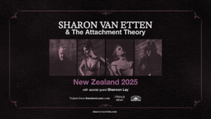 Sharonbanner