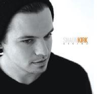Shaun Kirk 'giving' Ep Nz Tour