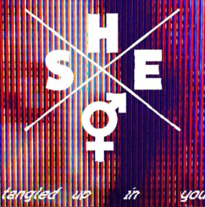 S.h.e Releases 'tangled Up In You'
