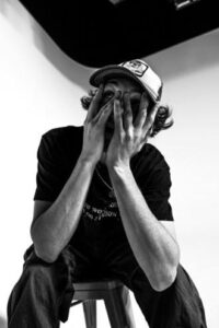 Shehatesjacob Releases New Single 'thru The Phone'