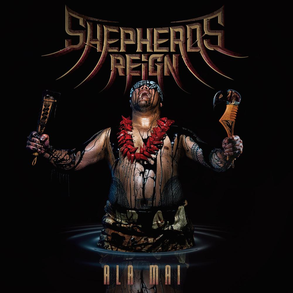Shepherds Reign Announce New Album 'ala Mai'