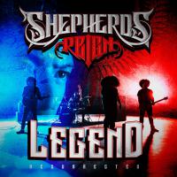 Shepherds Reign Set Forth New Single, 'legend'