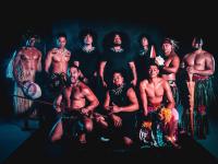 Shepherds Reign Set Forth Powerful Video For New Single, 'legend'
