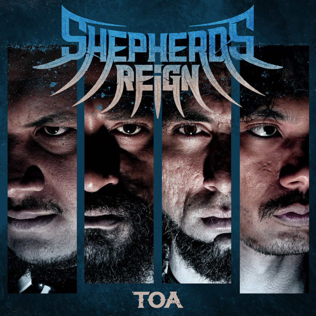Shepherdsreigncover