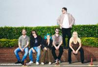Sheppard Join Justin Bieber's New Zealand Stadium Tour