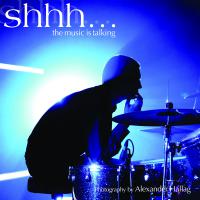 Shhh… The Music Is Talking