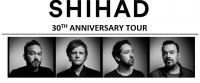 Shihad Celebrates 30 Years Nz Tour