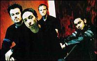 Shihad Displaces Pacifier In Battle Of The Band's Name