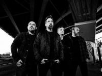 Shihad Make Chart History With Their Latest #1 Studio Album 'old Gods'