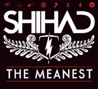 Shihad The Meanest Tour