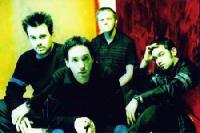 Shihad To Launch Nz Music Month