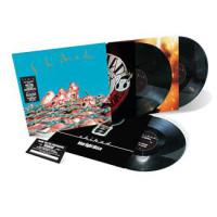 Shihad To Reissue S/t Album On Lp With Bonus 10 Inch &lsquo;blue Light Disco&rsquo; Ep