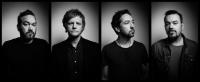 Shihad Wellington Show Sold Out New Venue For Christchurch