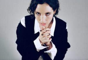 Shimmering Electro Pop Artist Isla Noon Releases Spellbinding Single 'body'