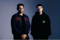 Shockone Launches Dark Machine Records, With Debut Release 'turning Back' By Lee Mvtthews