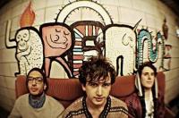 Shoot The Freak Presents Popstrangers 'happy Accidents' Ep