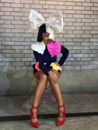 Sia Announces Support Acts For New Zealand Show