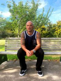 Sid Diamond Releases Song 'don’t Run'