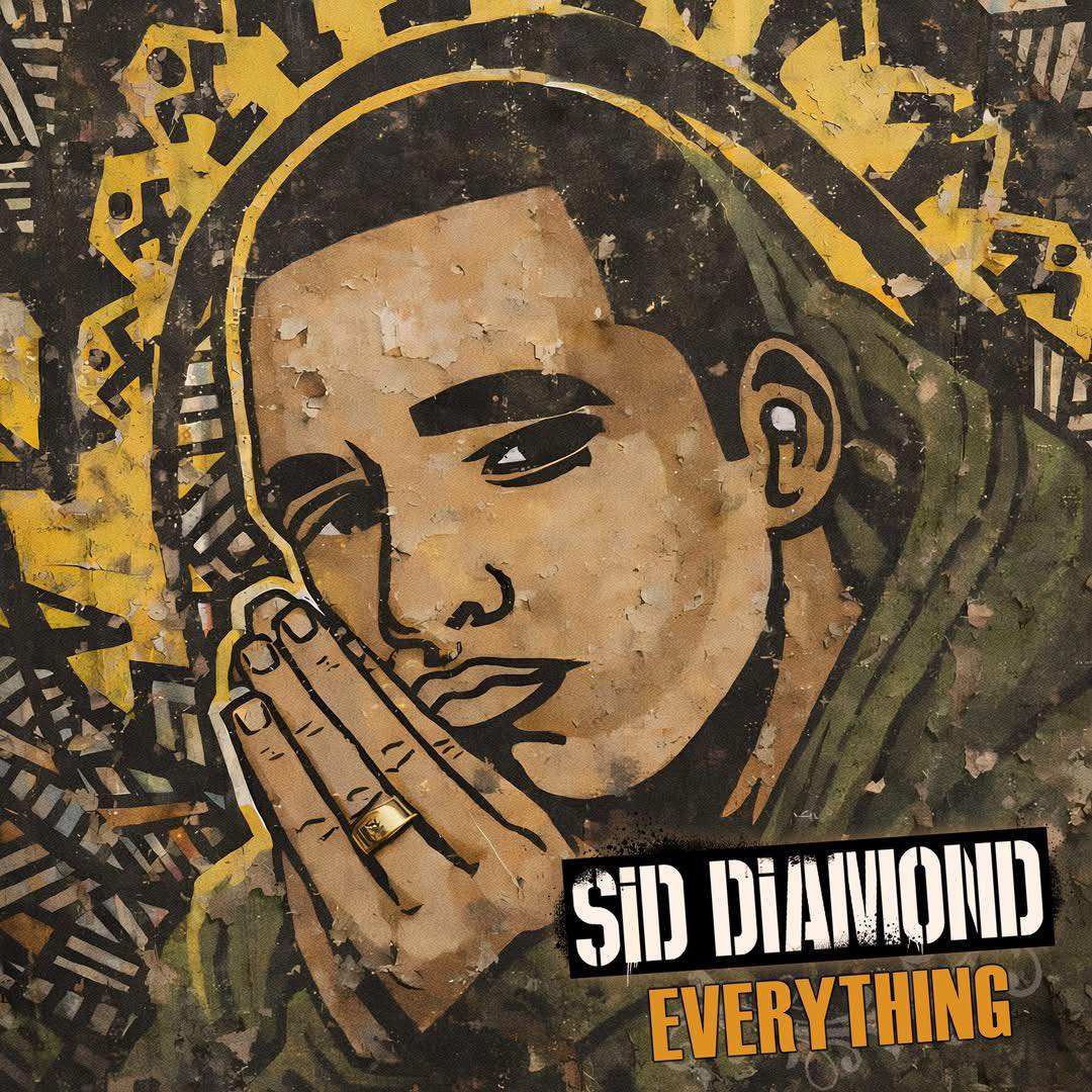 Siddiamondcover