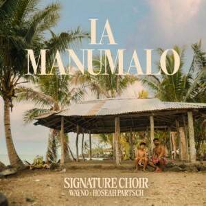 Signaturechoircover
