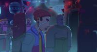 Silas Futura Releases A Whimsical Animated Adventure As Final Piece Of The Pluto Universe