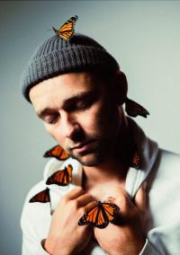 Silas Futura Returns With A Double Ep Series 'rā/pō'