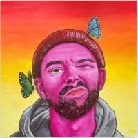 Silas Futura Reveals New Single 'coastin'