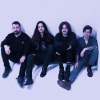 Silcrow Release New Single 'keep The Silence'