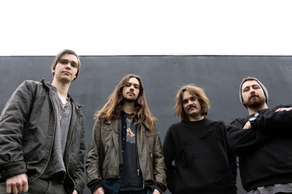 Silcrow Release New Single 'too Late To Forget'