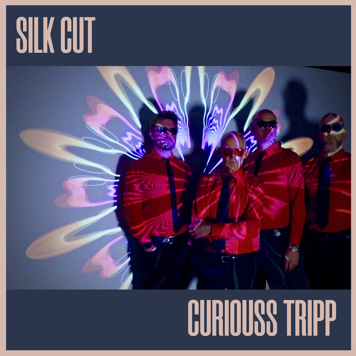 Silkcutcover