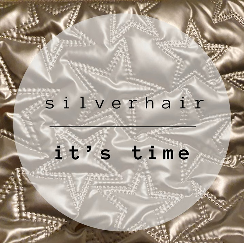 Silverhaircover